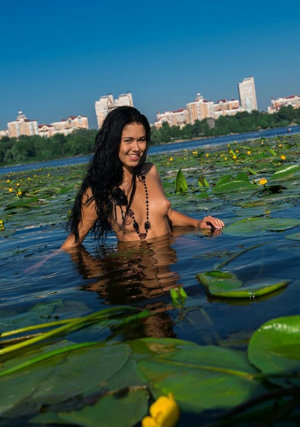 Проститутка Кристина