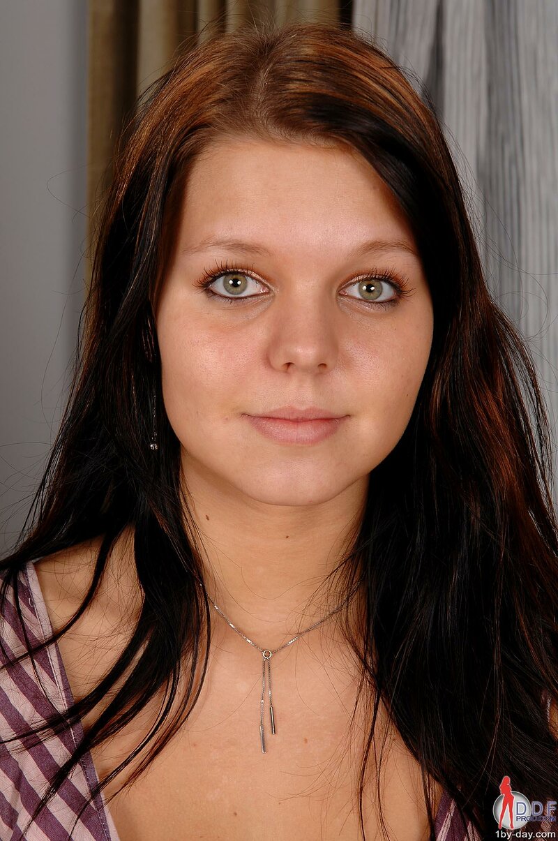 Проститутка Жанночка