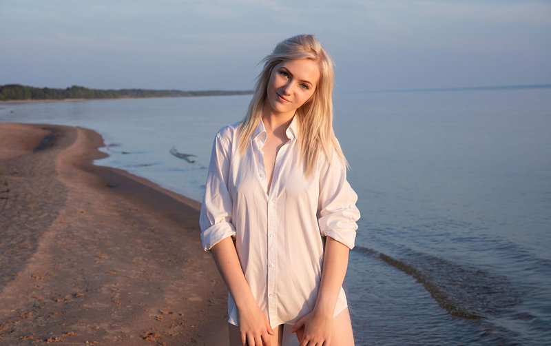 Проститутка Надюша