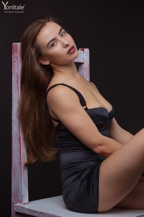 Проститутка Александра