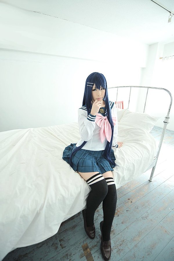 Проститутка Вера