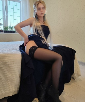 Проститутка Сабина