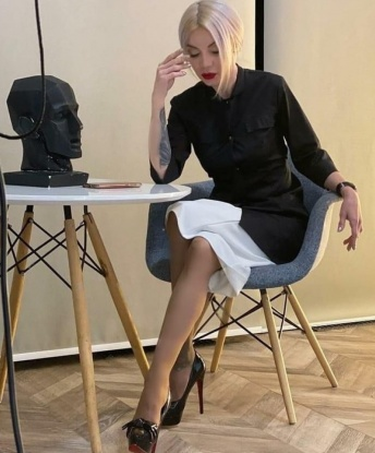 Проститутка Алёночка